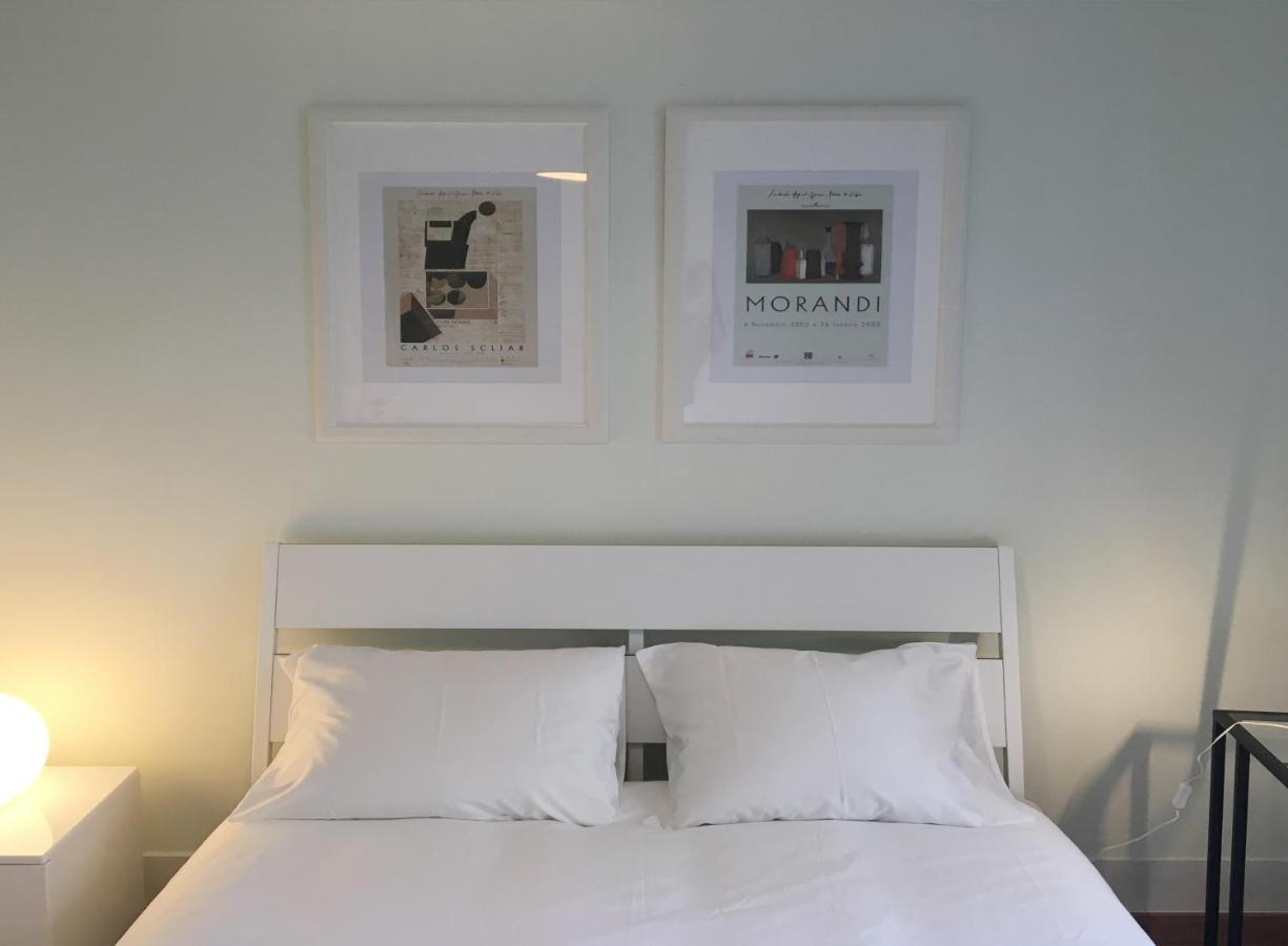 Room Atalaia - Bairro Alto, Lisbon