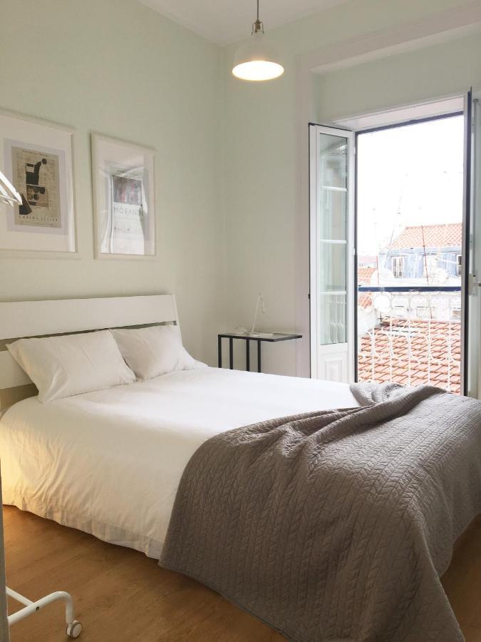 Room Atalaia - Bairro Alto — Fotos 2